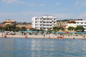 Гостиница Hotel Costa Verde  Торторето